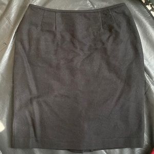 Women’s suit skirt